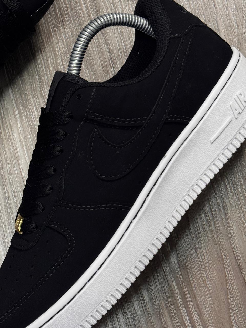 TÊNIS NK FORCE 1 - BLACK NOB 2.0