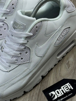 TÊNIS NK AIR MAX 90 - BRANCO
