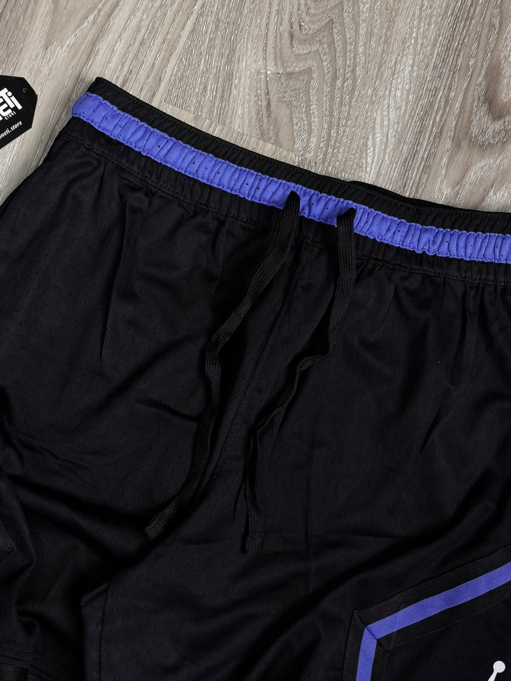 SHORTS DRI-FIT JORDAN - MODEL 17