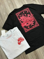 CAMISETA NK SB DRAGON