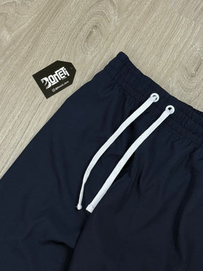 SHORTS TACTEL NK ICON - AZUL MARINHO