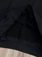 MOLETOM CARECA NK ICON - PRETO