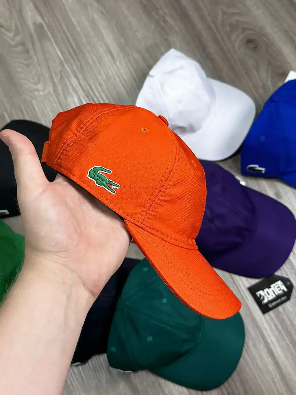 BONÉ LCST SPORT