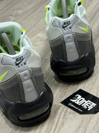 TÊNIS NK AIR MAX 95 - NEON GREEN