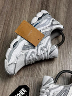 TÊNIS ASICS GEL NYC - WHITE