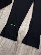 CONJUNTO SYNA WORLD WINTER MOLETOM - BLACK GREEN