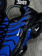 TÊNIS NK AIR MAX PLUS TN - RACER BLUE