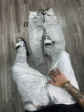 CALÇA JEANS SKINNY JAY JONES - 7934