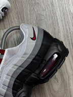 TÊNIS NK AIR MAX 95 - SOLAR RED