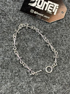 PULSEIRA CHROME HEARTS  - 20CM