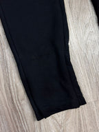 CONJUNTO SYNA WORLD WINTER MOLETOM - BLACK GREY