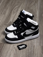 TÊNIS NK COURT BOROUGH MID - PANDA