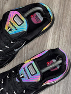 TÊNIS NK AIR MAX TAILWIND X SKEPTA - ALL BLACK