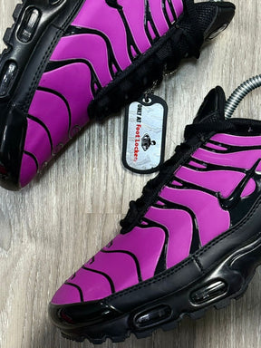 TÊNIS NK AIR MAX PLUS TN CHANGE COLOR - PURPLE