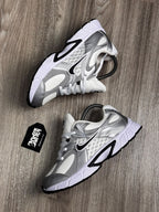 TÊNIS NK V5 RNR - WHITE SILVER