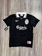 CAMISA RETRÔ LIVERPOOL 96/97 REEBOK