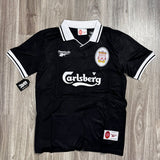 CAMISA RETRÔ LIVERPOOL 96/97 REEBOK