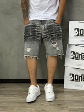 SHORTS JEANS ESTONADO JAY JONES - 8371