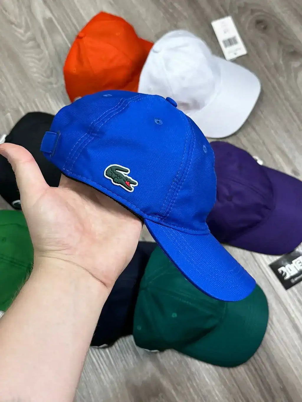 BONÉ LCST SPORT