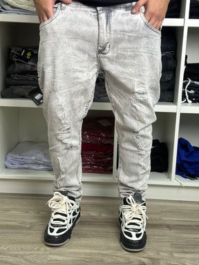 CALÇA JEANS SKINNY JAY JONES - 7934