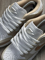 TÊNIS NK DUNK TWIST - DOURADO
