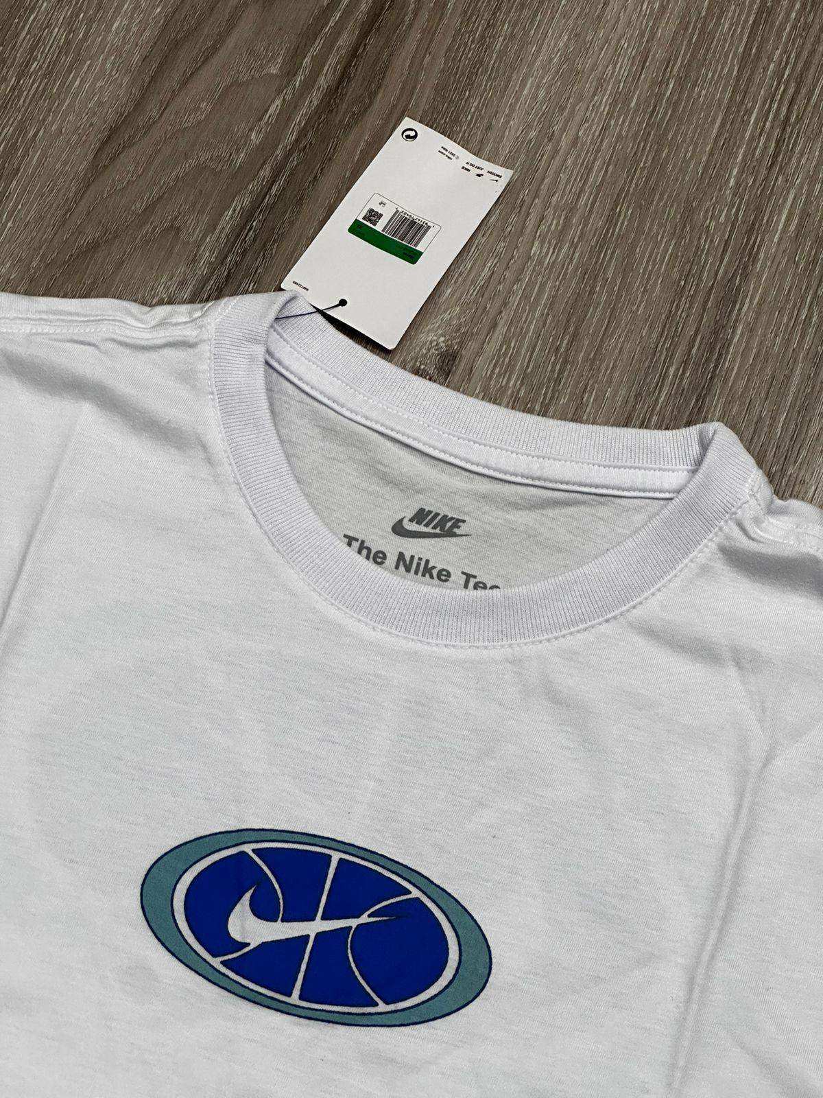 CAMISETA NK ARGON