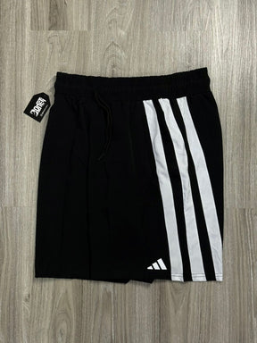 SHORTS TACTEL ADD CHELSEA LISTRA - PRETO