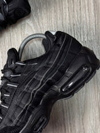 TÊNIS NK AIR MAX 95 X COMME DES GARÇONS - PRETO