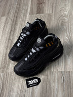 TÊNIS NK AIR MAX 95 TOTAL 90  - PRETO