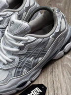 TÊNIS ASICS GEL NYC - WHITE