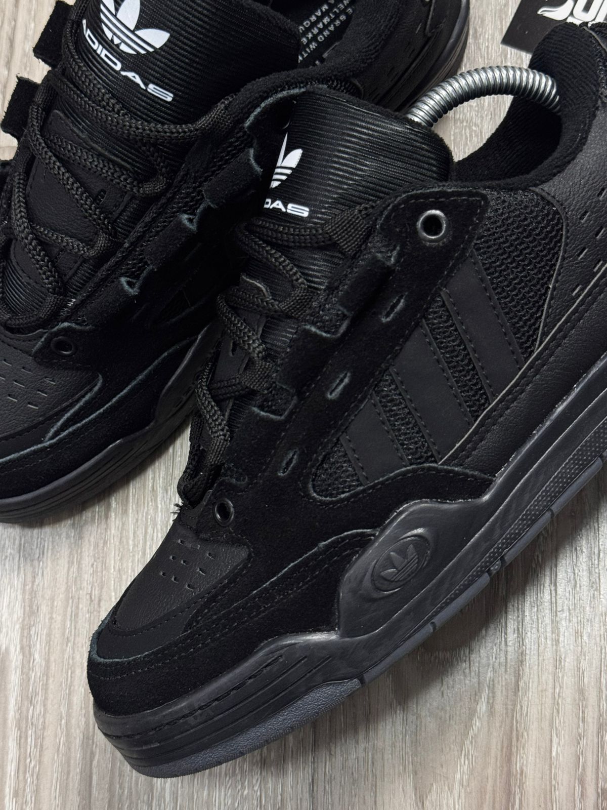 TÊNIS ADD ADI2000 - ALL BLACK