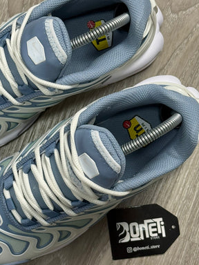 TÊNIS NK AIR MAX PLUS TN DRIFT - BABY BLUE