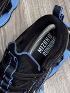 TÊNIS MZN WAVE PROPHECY 13 - PRETO E AZUL