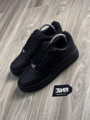 TÊNIS NK AIR FORCE 1 - ALL BLACK