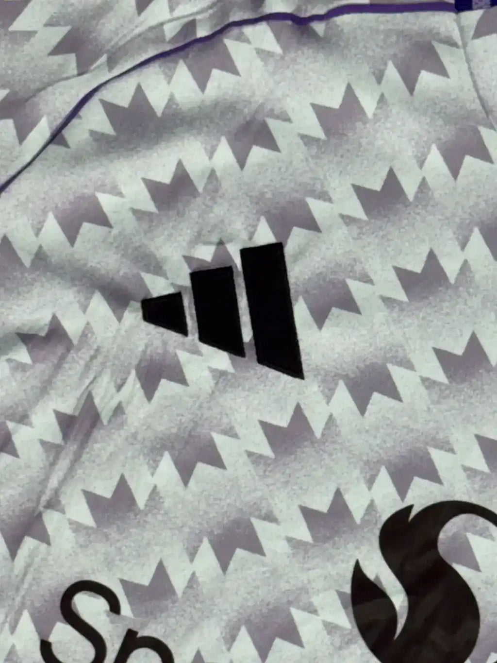 CAMISA MANCHESTER UNITED 25/26 - ROXA
