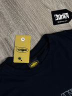 CAMISETA CORTEIZ RULES - PRETA