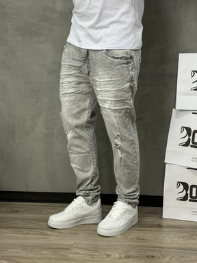 CALÇA JEANS SKINNY CLARA RASGO JAY JONES - 8432