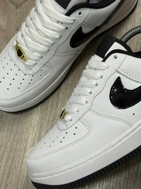 TÊNIS NK FORCE 1 - WORLD CHAMP WHITE