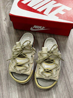 CHINELO SLIDE NK OFFLINE - CREME