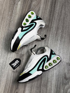 TÊNIS NK AIR MAX DN ROAM - COLLEGE GREY