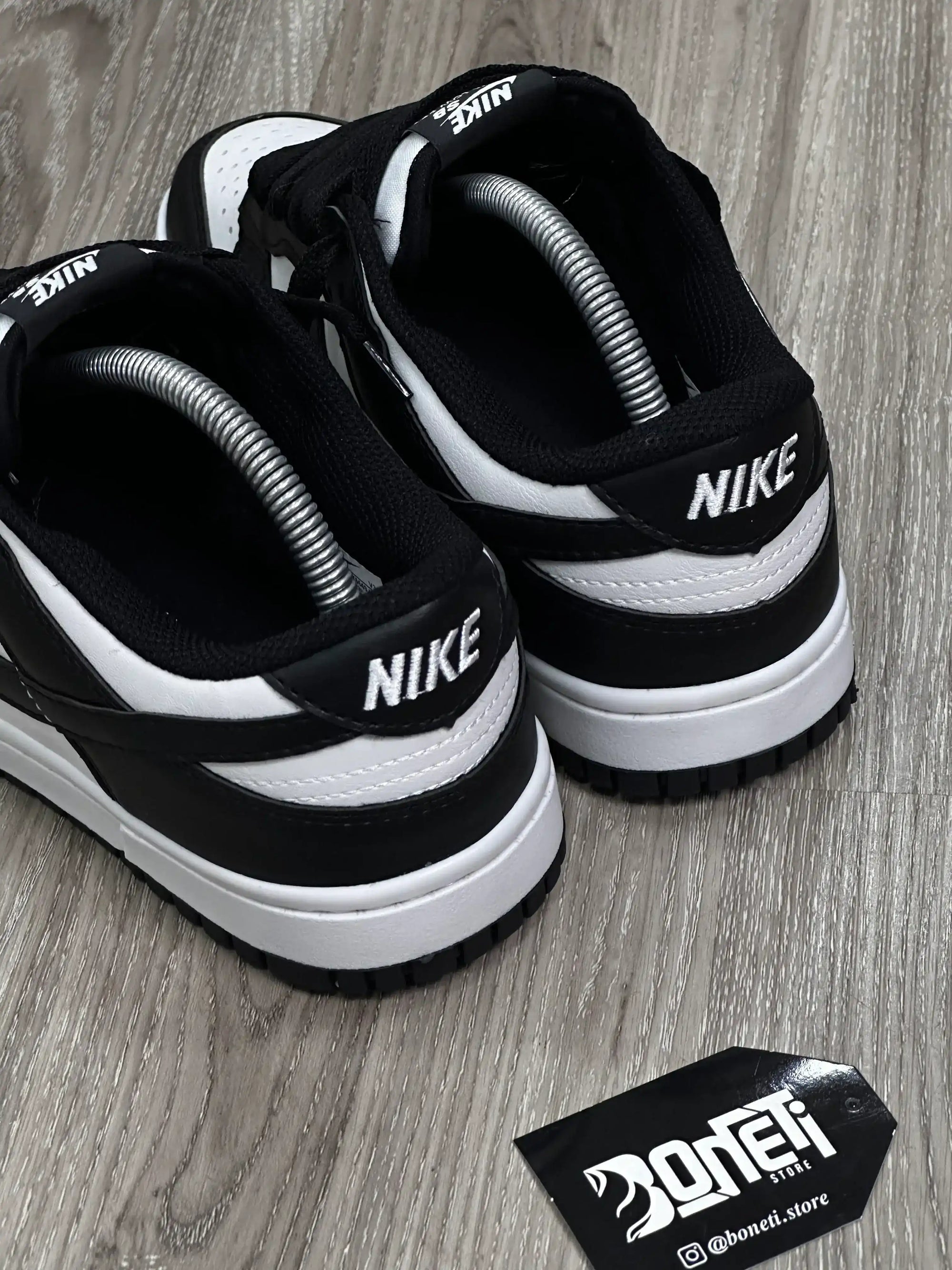 TÊNIS NK DUNK - PANDA