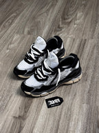 TÊNIS ASICS GEL NYC - CLAY GREY