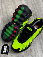 TÊNIS NK AIR MAX DN8 - LIME GREEN