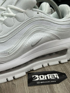 TÊNIS NK AIR MAX 97 FUTURA - BRANCO