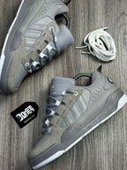 TÊNIS ADD ADI2000 - SILVER WHITE