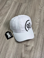 BONÉ NK TOTAL 90 - BRANCO