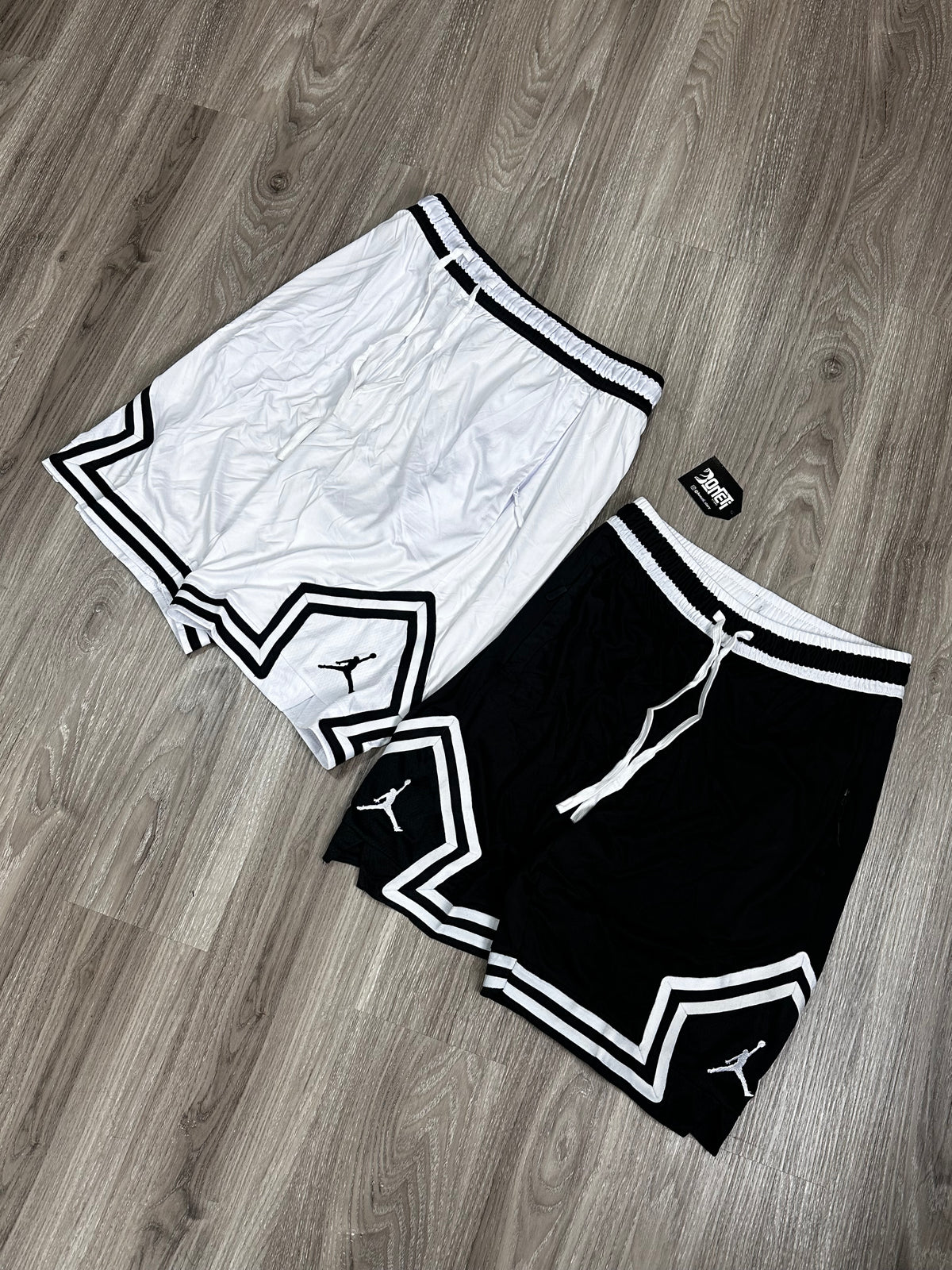 SHORTS DRI-FIT JORDAN