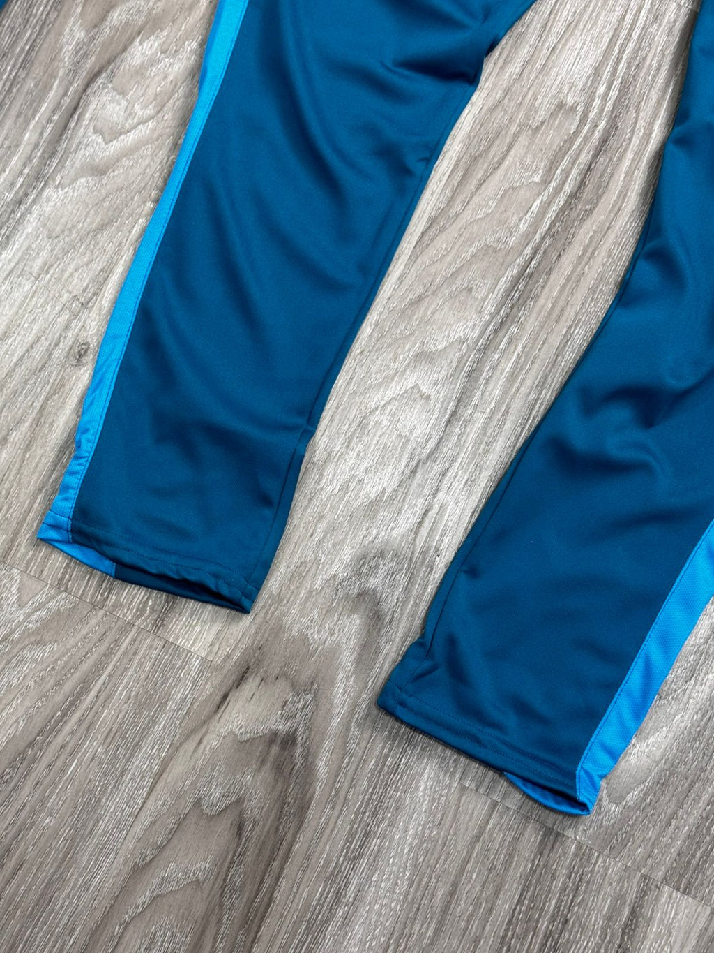 CONJUNTO NK ACADEMY - AZUL ANGELICAL