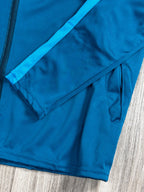 CONJUNTO NK ACADEMY - AZUL ANGELICAL
