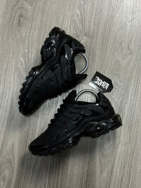 TÊNIS NK AIR MAX PLUS TN CHANGE COLOR - RED